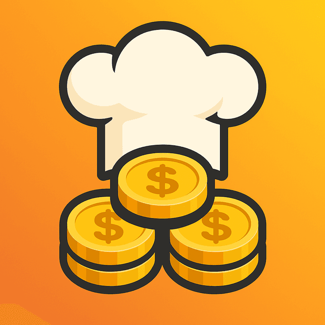 Custo e Preço de Receitas